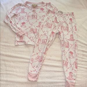 The Beaufort Bonnet Company Pajamas